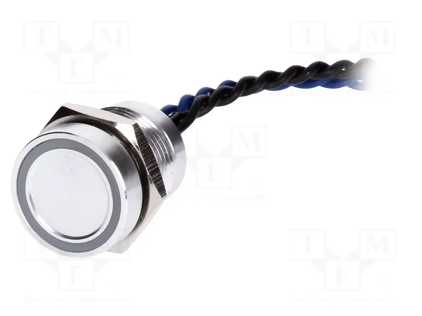 ONPOW PS165P10YNT1B12V — Переключатели пьезоэлектрические