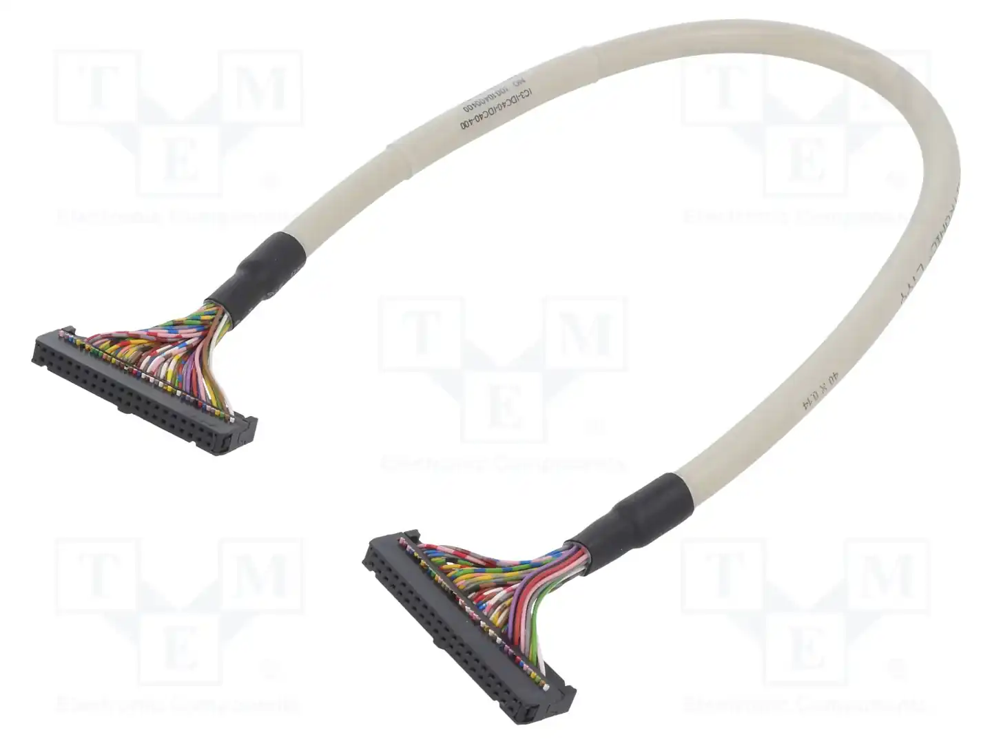 WIRFA IC3-IDC40-IDC40-400 — Промышленные сети