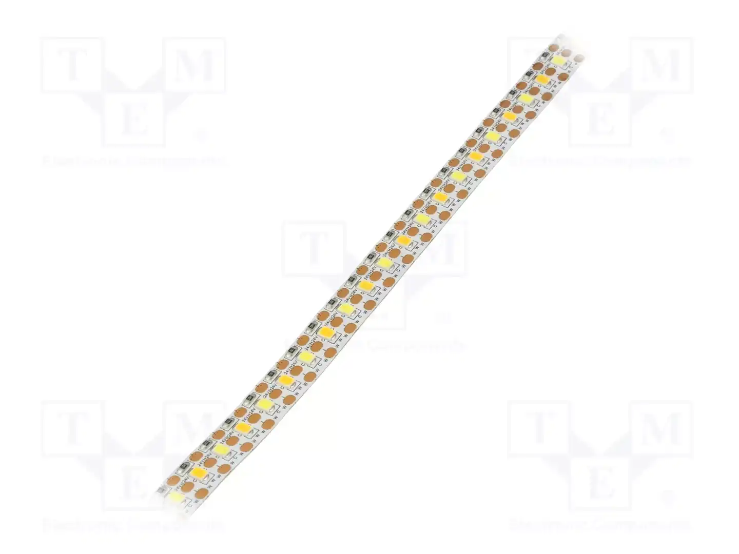 WISVA OPTOELECTRONICS HH-SWWW120F010W24-2835-OL-CCT — Источники света - светодиодные ленты