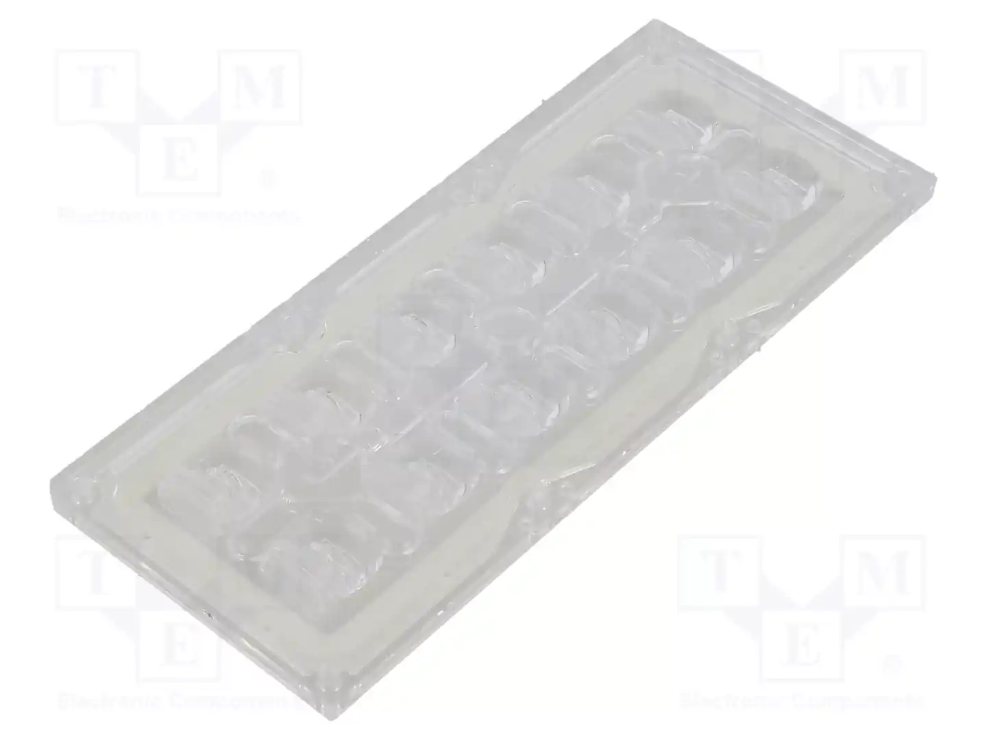 LEDIL CS15158_STRADA-IP-2X6-T4-B — Линзы