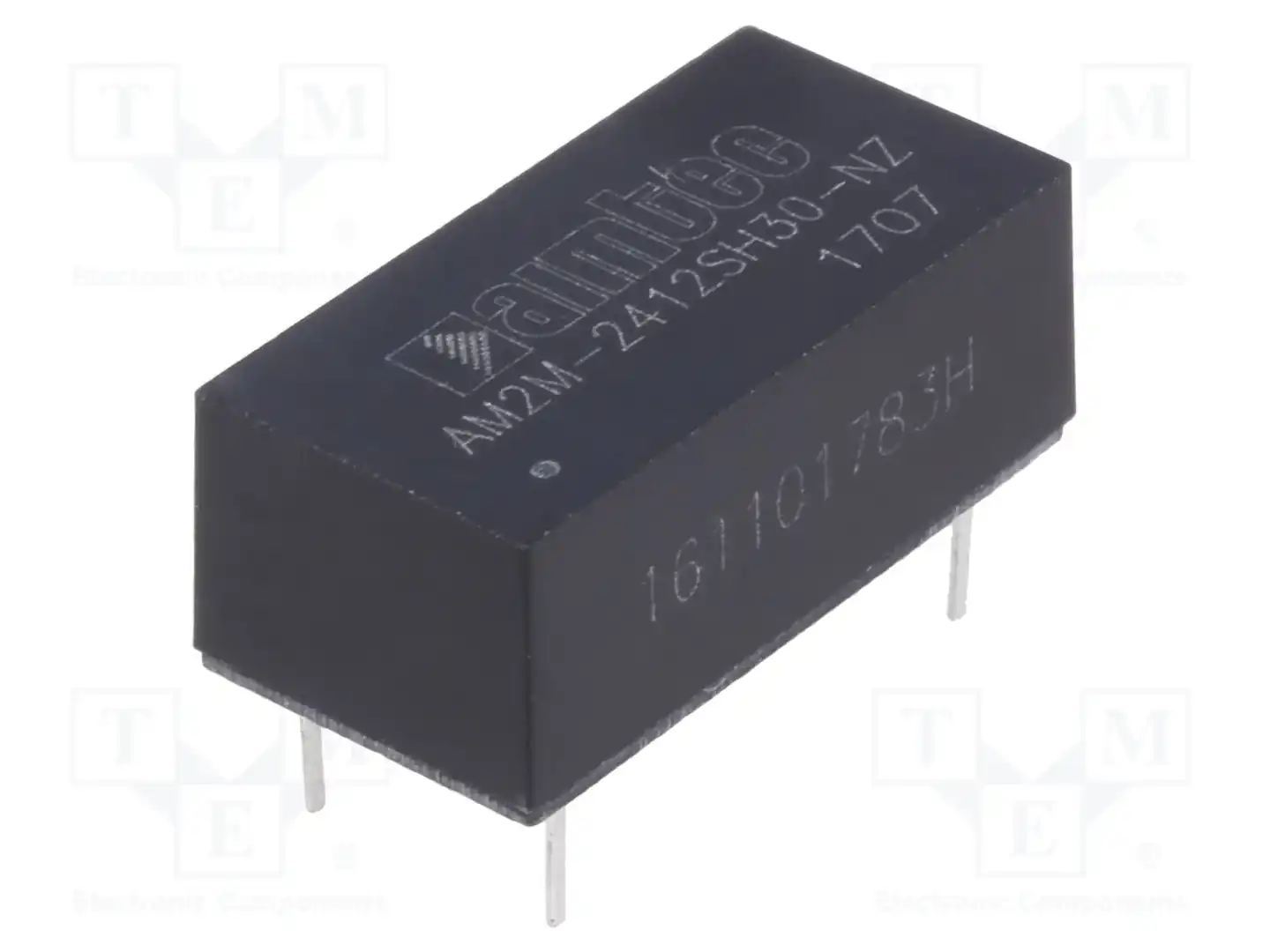 AIMTEC AM2M-2412SH30-NZ — Преобразователи DC/DC