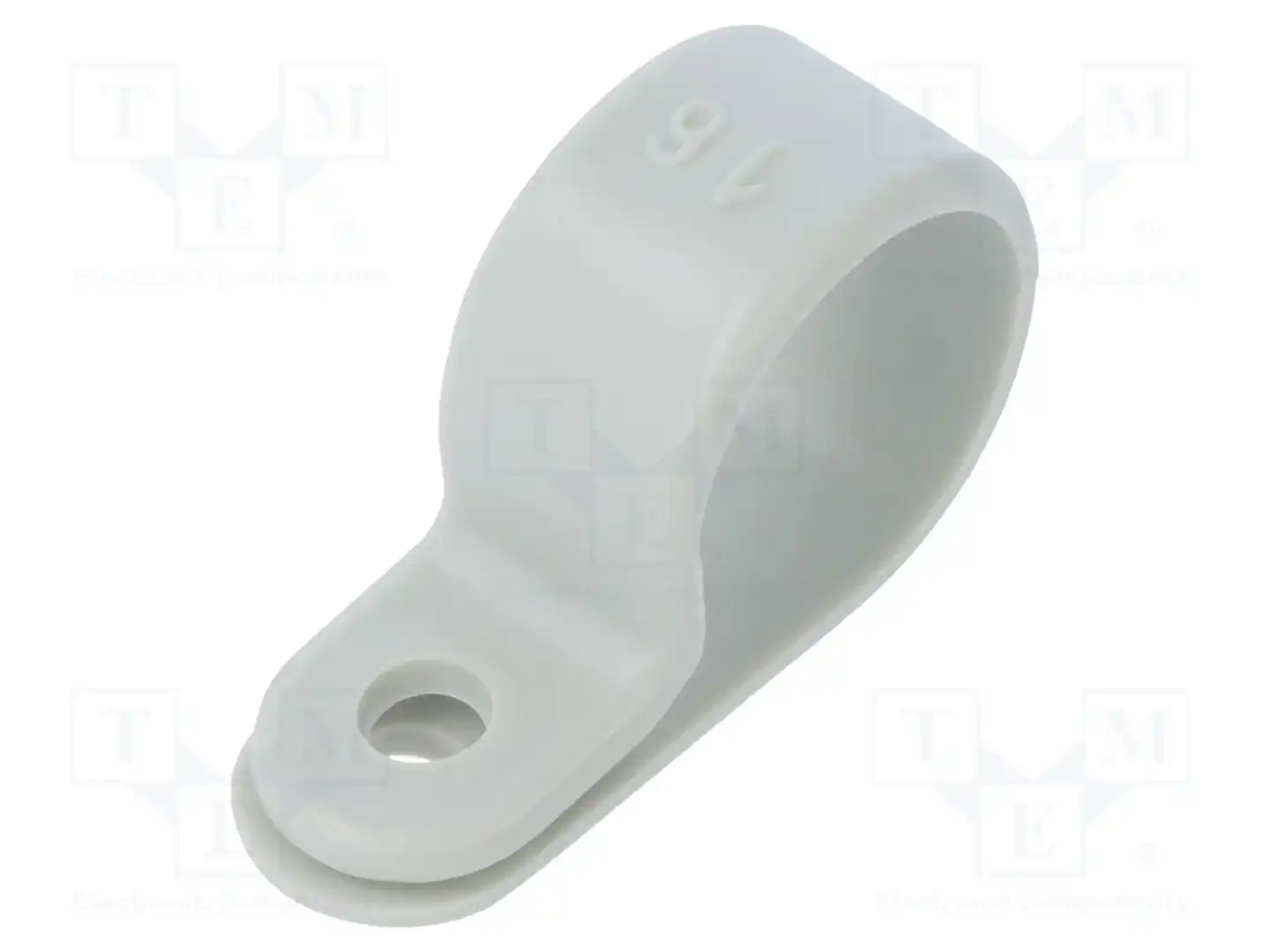 OBO BETTERMANN 255 16 LGR — Червячные и стяжные хомуты