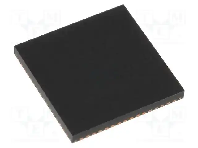 Microchip Technology ATMEGA128A-MN — Линейка AVR 8-bit