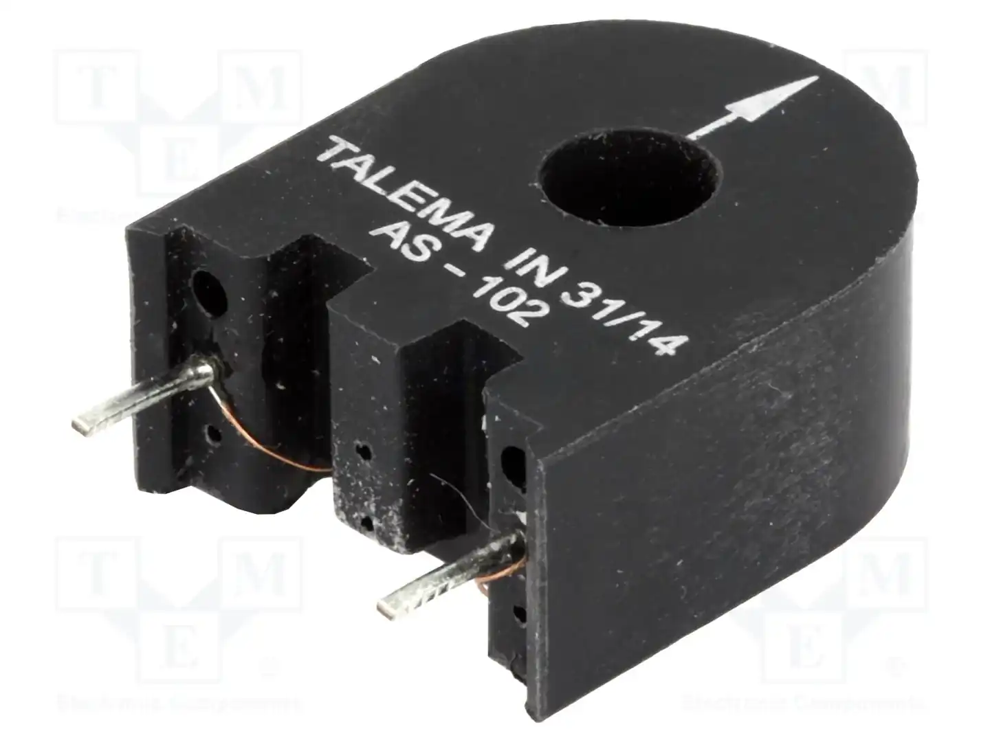TALEMA AS102 — Токовые измерительные трансформаторы