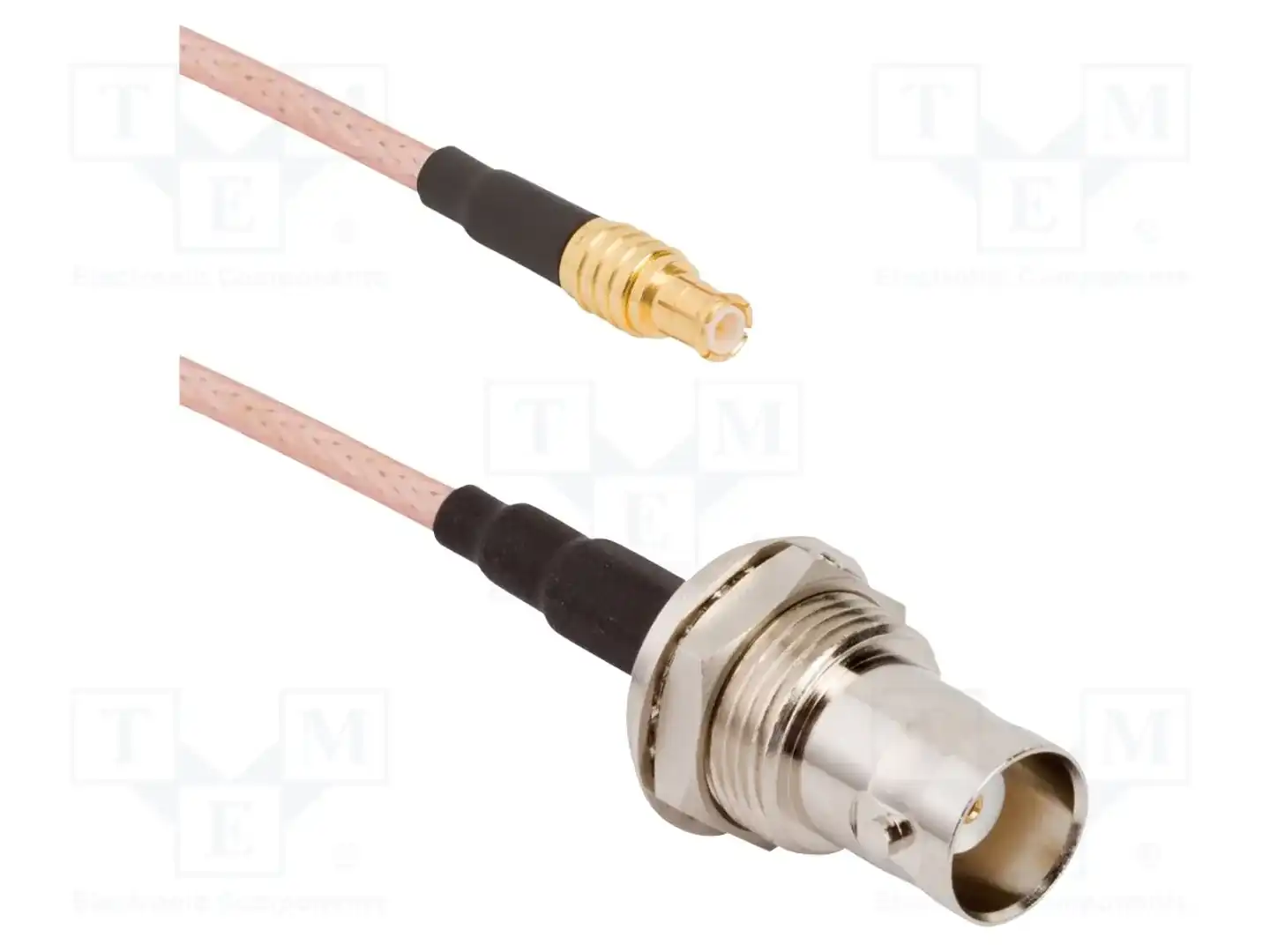 AMPHENOL RF 095-850-304-024 — Кабели соединительные коаксиальные