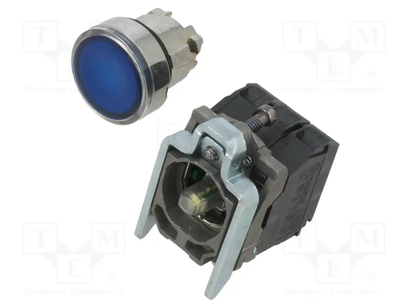 SCHNEIDER ELECTRIC XB4BW36M5 — Переключатели панельные стандартные 22мм