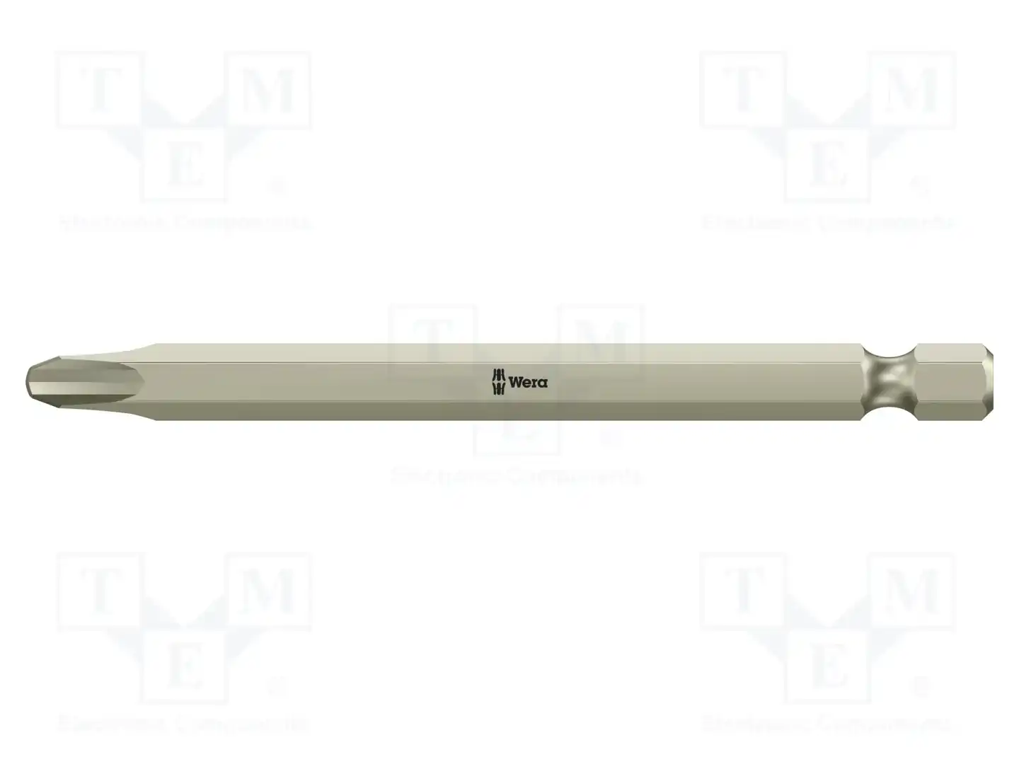 WERA 05071083001 — Наконечники для отверток