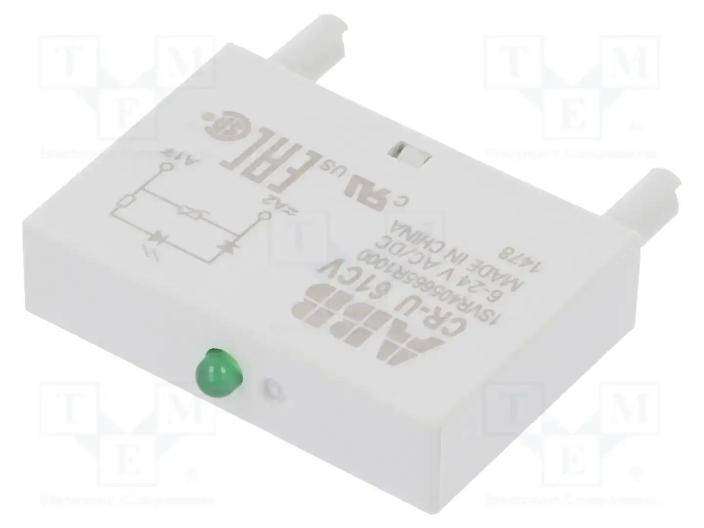 ABB 1SVR405665R1000 — Реле электромагн. - аксессуары