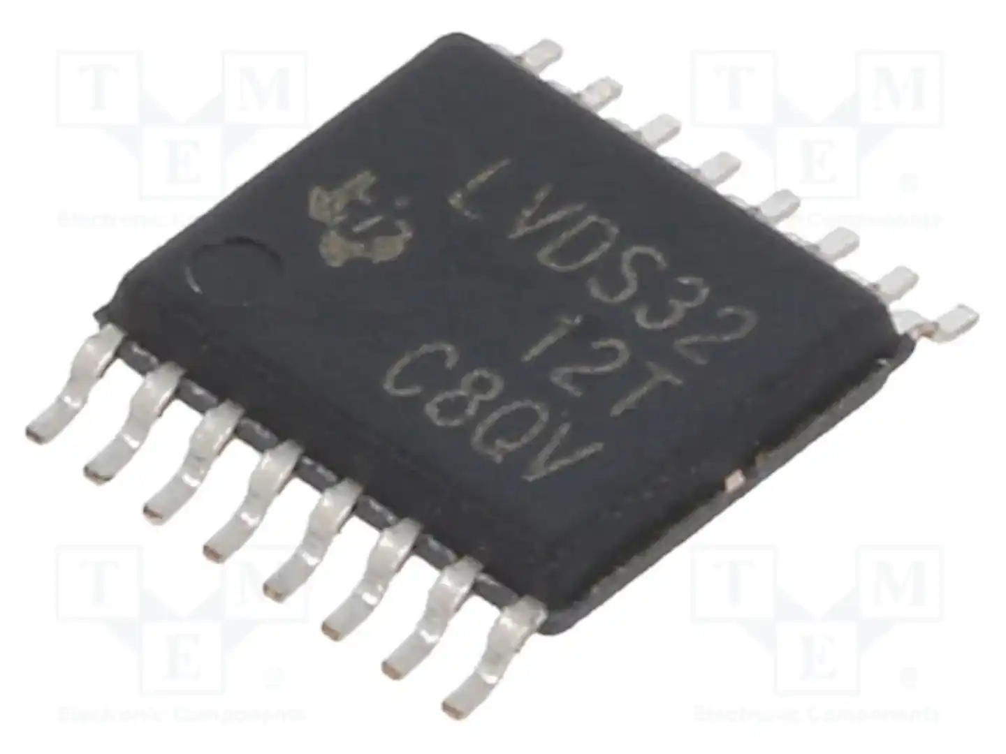 Texas Instruments SN65LVDS32PW — Микросхемы - интерфейсы осталь