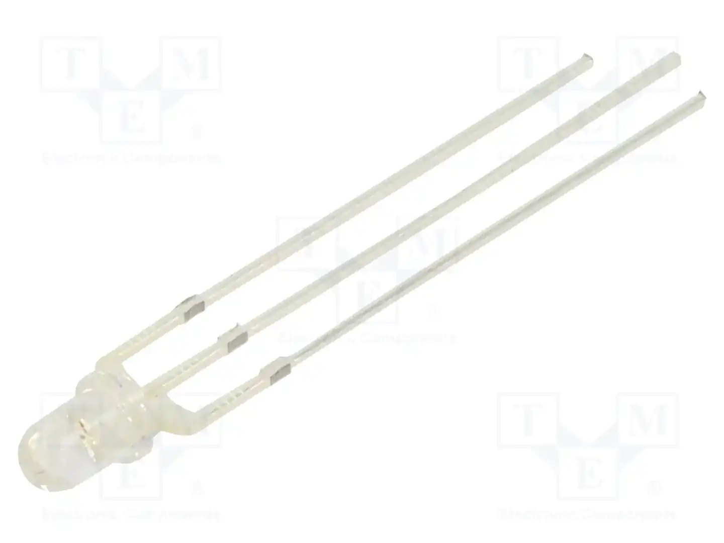 OPTOSUPPLY OSRPMC3131A — Круглые светодиоды THT