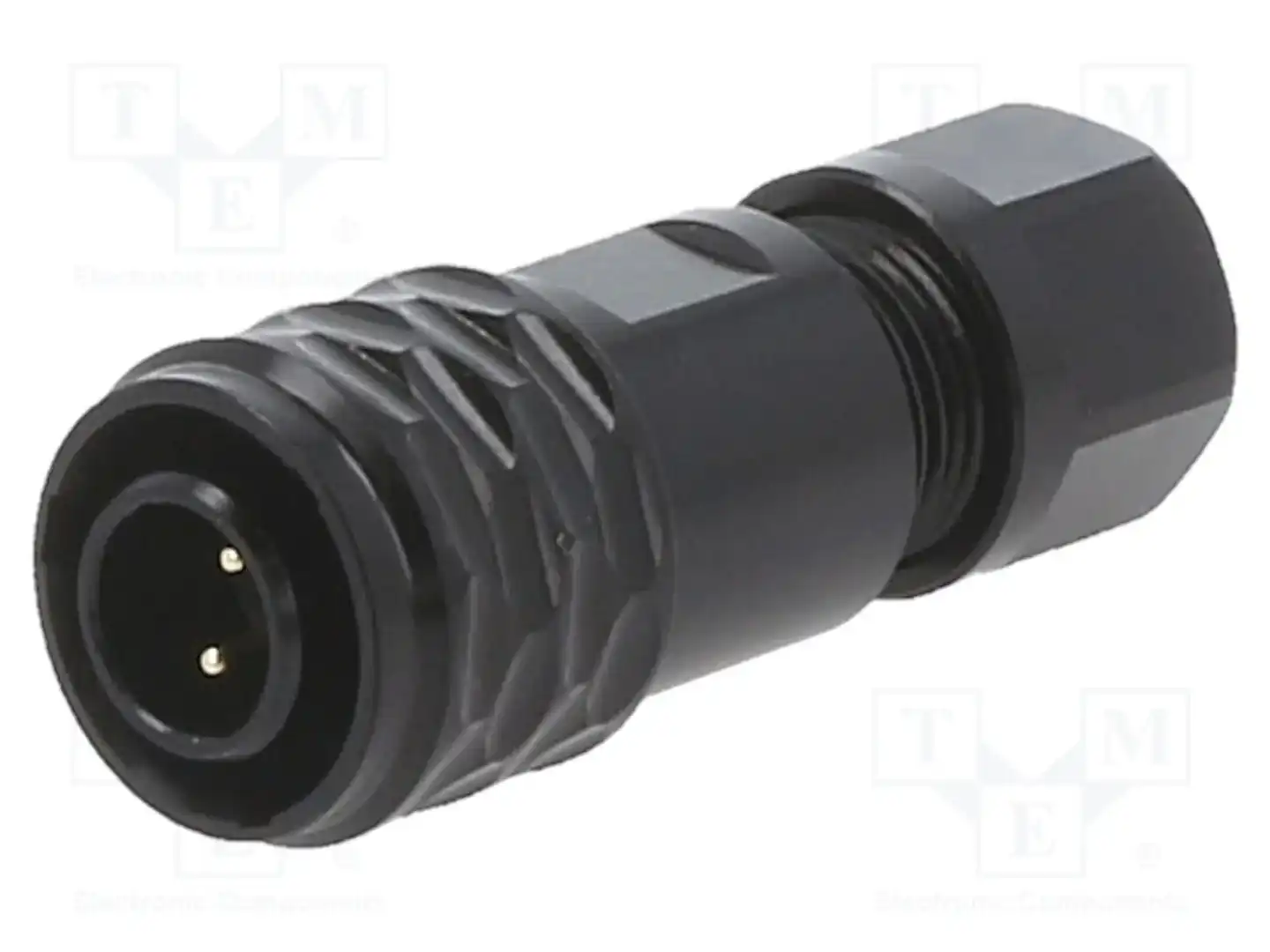 WEIPU SA810/P2IIB — Разъeмы
