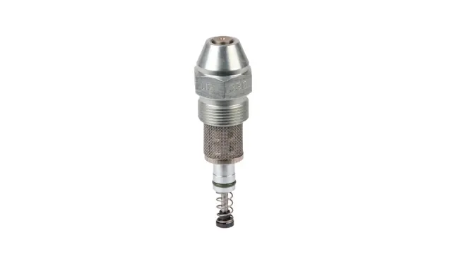 Форсунка Fluidics W2-330/50°