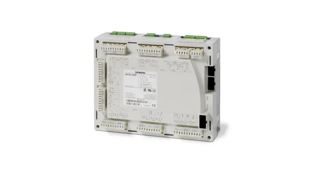Менеджер горения Siemens LMV52.240B1