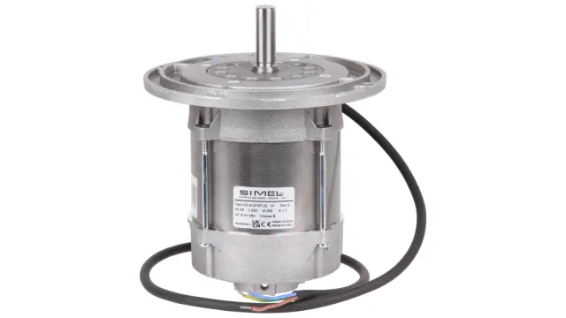 Электродвигатель Simel CD 41/2197-32 "A", 0.25 кВт