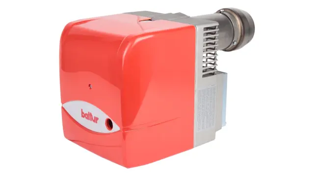 Газовая горелка Baltur BTG 11
