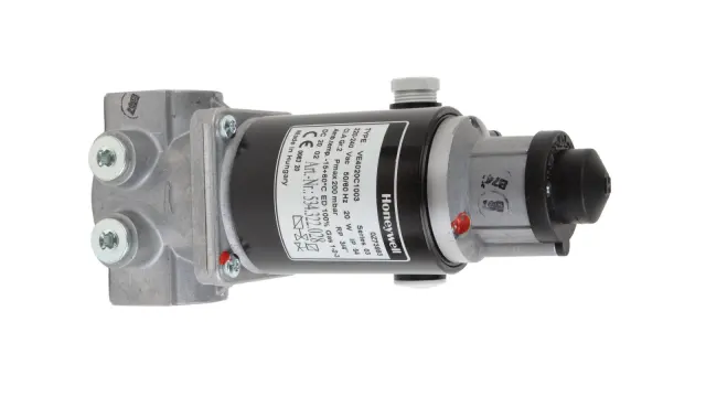 Газовый электромагнитный клапан Honeywell VE4020C1003