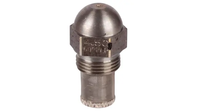 Форсунка Weishaupt 4.50/60° PLP