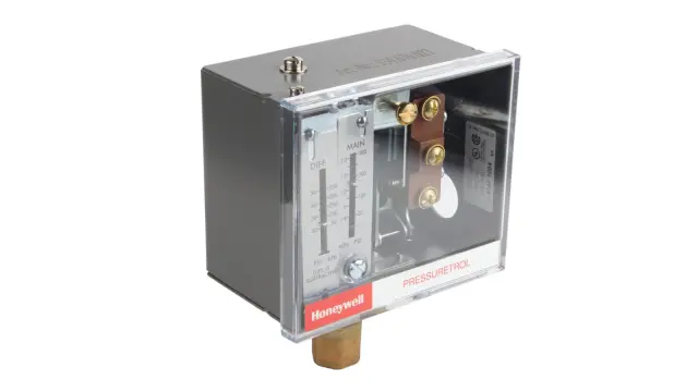 Реле давления Honeywell L404F1094