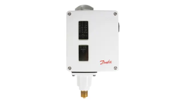 Реле давления Danfoss RT116 017-520366
