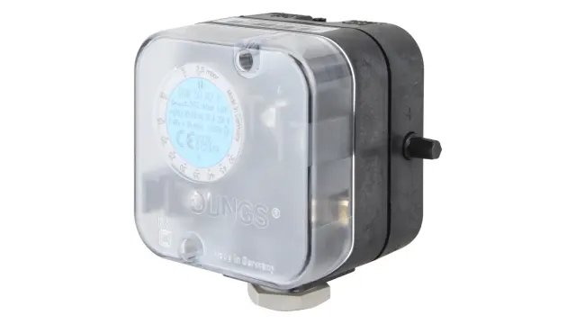 Реле давления Dungs LGW 50 A2P