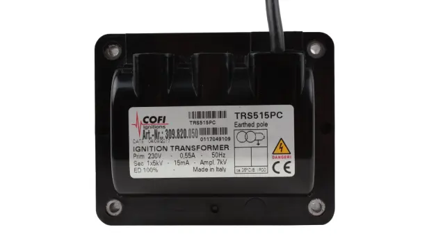Трансформатор розжига Cofi TRS515PC