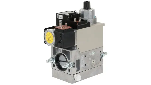 Газовый мультиблок Dungs MB-DLE 407 B01 S20