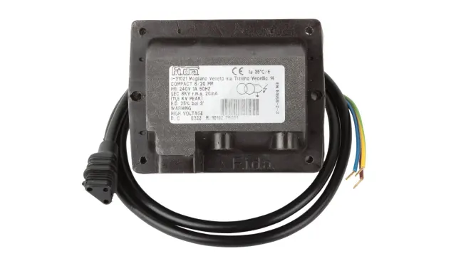 Трансформатор розжига Elco 65323230