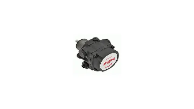 Насос для горелки Italpump G 6A