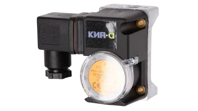 Реле давления Madas PS-KIPA-500