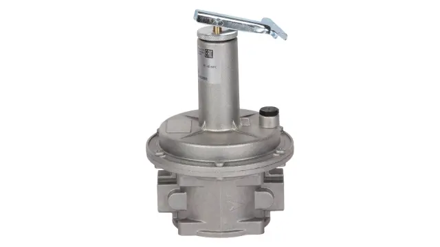 Предохранительно-сбросной клапан Madas MVS/1 DN 20, VSL03 040