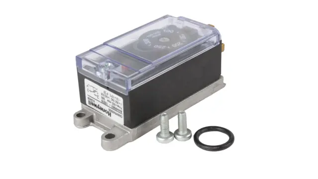 Реле давления Honeywell C60VR40300