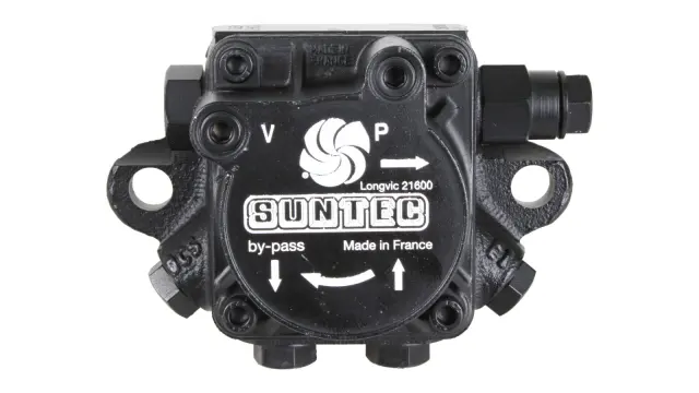 Насос для горелки Suntec AE 97 C 7296 3P