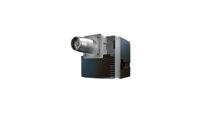 Газовая горелка Weishaupt WG40N/1-A, 1 1/2, исп. ZM-LN