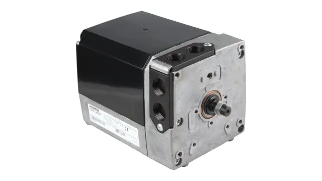 Сервопривод Siemens SQM50.482A2