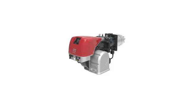 Газовая горелка Riello RS 510/E MZ TC