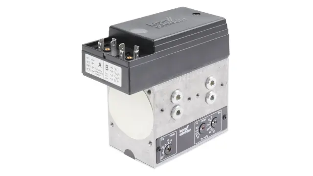 Газовый электромагнитный клапан Elco CG1R01-DT2W