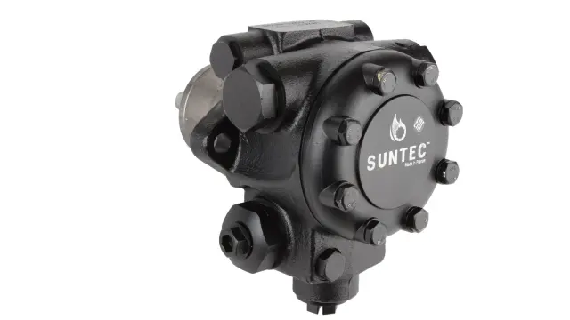 Насос для горелки Suntec E 6 NA 1001 6P