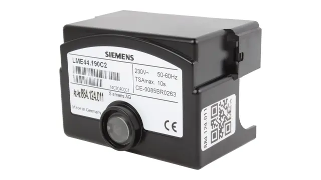 Топочный автомат Siemens LME44.190C2