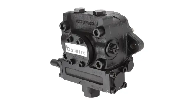 Насос для горелки Suntec TA 3 C 4010 7