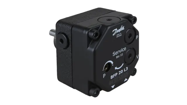 Насос для горелки Danfoss BFP 20 L3 071N7168