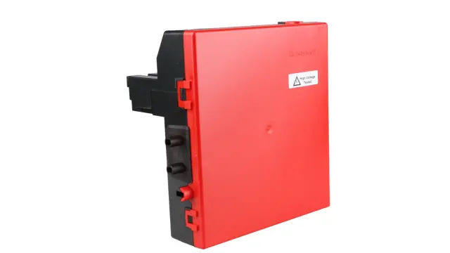 Менеджер горения Honeywell S4564BF 1014