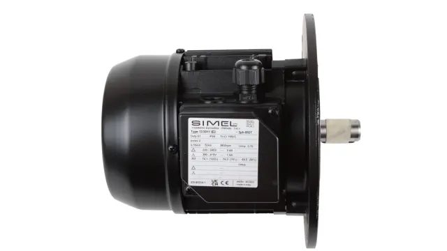 Электродвигатель Simel 13/3011, 0.55 кВт