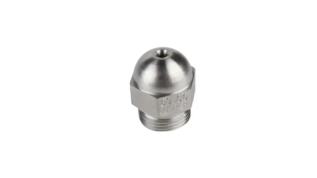Форсунка Monarch 80.00/80° PLP