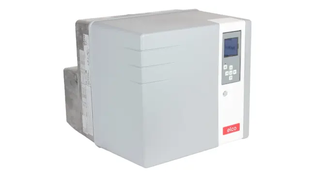 Газовая горелка Elco VG 3.350 M E