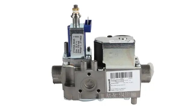 Газовый электромагнитный клапан Honeywell VK4105M5157