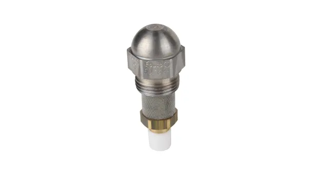 Форсунка Monarch 6.50/60° BPS