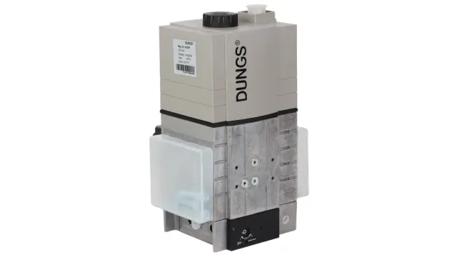 Газовый мультиблок Elco MBC-700-SE-S82