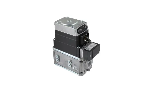 Газовый электромагнитный клапан Honeywell CG15R03D2W5CWZG20/G15Z