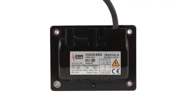 Трансформатор розжига Cofi TRE510C/6