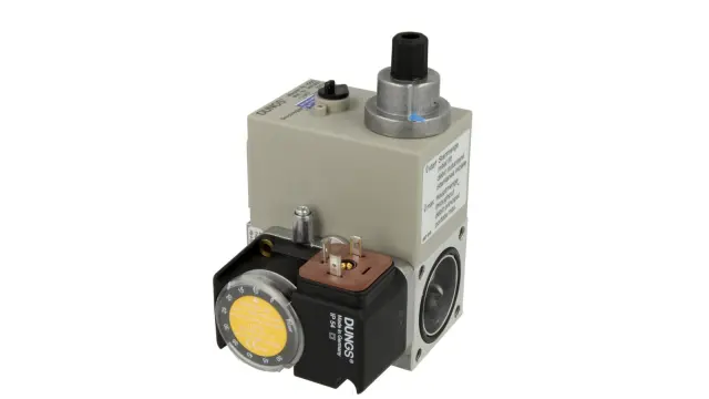 Газовый мультиблок Dungs MB-DLE 403 B01 S50